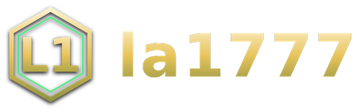 la1777 โลโก้